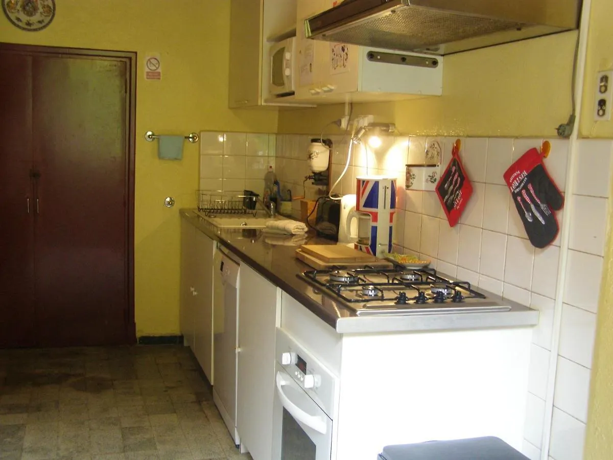 Maison Spacieuse A Camarade Avec Grand Jardin Pour 15 Personnes Durban-sur-Arize Сasa de vacaciones