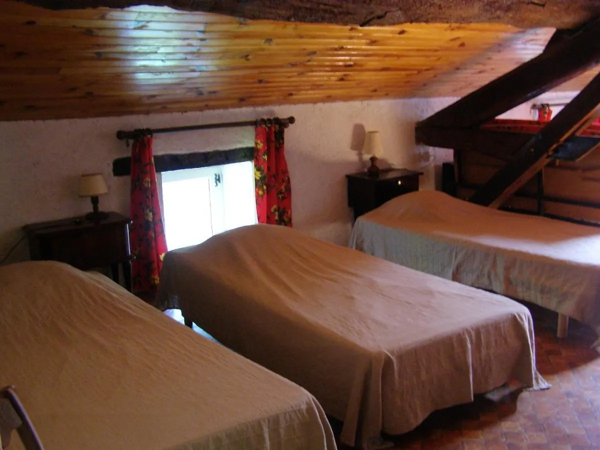 Maison Spacieuse A Camarade Avec Grand Jardin Pour 15 Personnes Durban-sur-Arize Francia