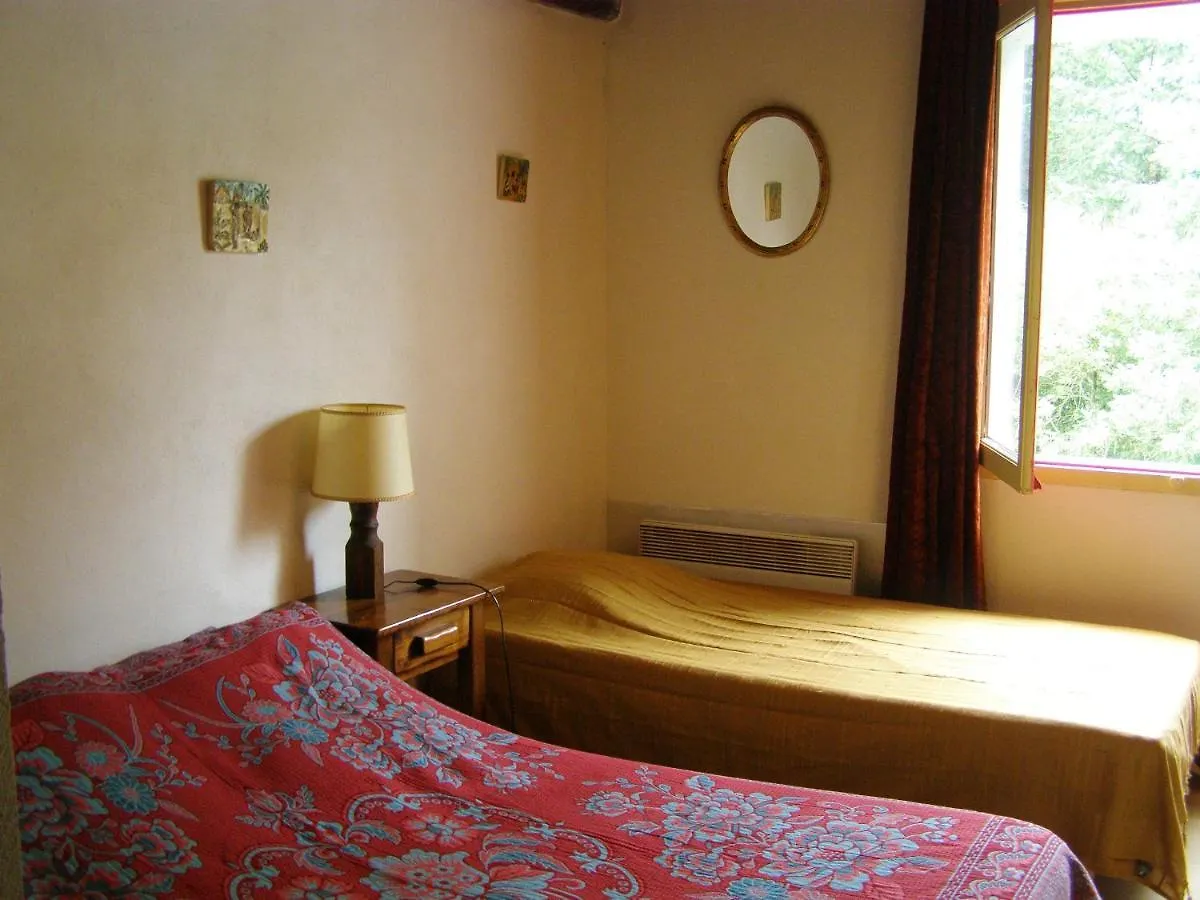 Maison Spacieuse A Camarade Avec Grand Jardin Pour 15 Personnes Durban-sur-Arize
