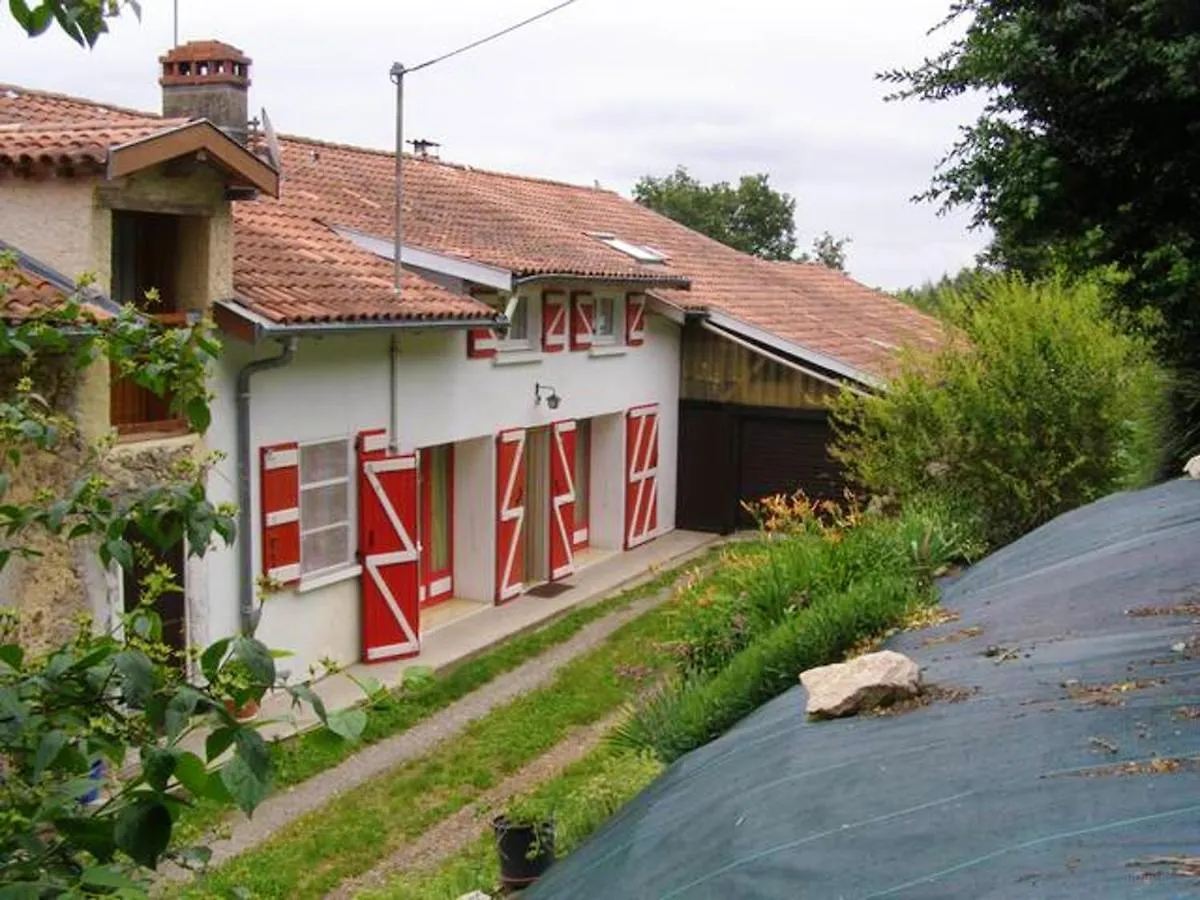 Maison Spacieuse A Camarade Avec Grand Jardin Pour 15 Personnes Durban-sur-Arize 0*,  Francia